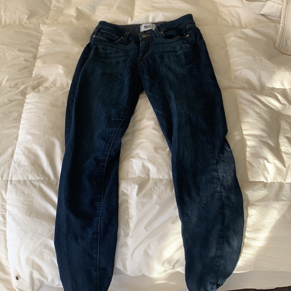 Jeans - Picture 7 of 7